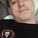 Знакомства: Михаил, 22 года, Усолье-Сибирское