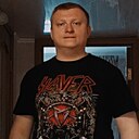 Знакомства: Кирилл, 39 лет, Орша