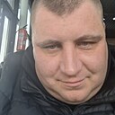 Знакомства: Сергій, 37 лет, Гайворон