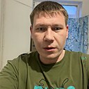 Знакомства: Иван, 31 год, Удачный