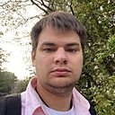 Знакомства: Вячеслав, 36 лет, Москва