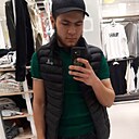 Знакомства: Xabibullo, 22 года, Сыктывкар