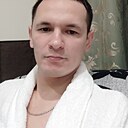 Знакомства: Дима, 36 лет, Самара