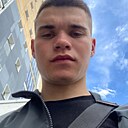 Знакомства: Антон, 20 лет, Усолье-Сибирское