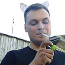 Знакомства: Илья, 22 года, Пермь