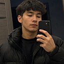Знакомства: Жандос, 36 лет, Астана
