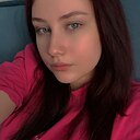 Знакомства: Кристина, 23 года, Оренбург