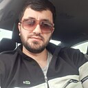 Знакомства: Аслидин, 35 лет, Красногорск