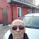 Знакомства: Вагиз, 68 лет, Казань