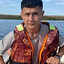 Знакомства: Жакан Крымгереев, 28 лет, Рудный