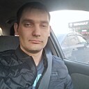 Знакомства: Александр, 35 лет, Зеленодольск