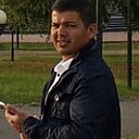 Знакомства: Мурат, 36 лет, Калуга