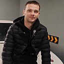 Знакомства: Андрей, 33 года, Могилев
