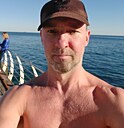 Знакомства: Сергей, 45 лет, Одесса