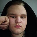 Знакомства: Данила, 19 лет, Тверь