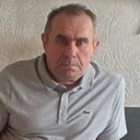 Знакомства: Николай, 59 лет, Киселевск