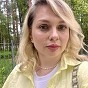Знакомства: Анна, 33 года, Санкт-Петербург