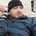 Знакомства: Андрей, 40 лет, Челябинск