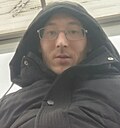 Знакомства: Максим, 36 лет, Южно-Сахалинск