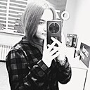 Знакомства: Ksenia, 18 лет, Омск
