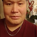 Знакомства: Ренат, 44 года, Талас