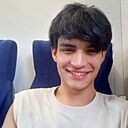 Знакомства: Омар, 23 года, Зеленоград