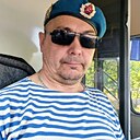 Знакомства: Вадим, 49 лет, Уфа