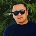 Знакомства: Жан, 36 лет, Астана