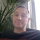 Знакомства: Николай, 44 года, Самара