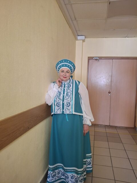 Фото - Tabor.ru