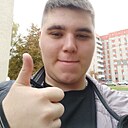 Знакомства: Иван, 18 лет, Смоленск