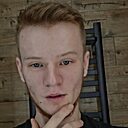 Знакомства: Роман, 24 года, Ангарск