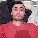 Знакомства: Феруз, 30 лет, Бишкек