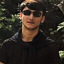 Знакомства: Muhammadamin, 19 лет, Бухара