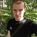 Знакомства: Vladimir, 27 лет, Челябинск