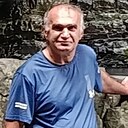 Знакомства: Хачатур, 64 года, Сочи