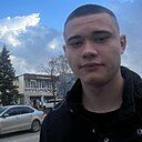 Знакомства: Денис, 20 лет, Липецк