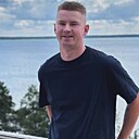 Знакомства: Матвей, 27 лет, Орша