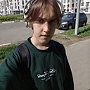 Знакомства: Тимур, 18 лет, Красногорск