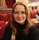 Знакомства: Наталия, 47 лет, Рыбинск