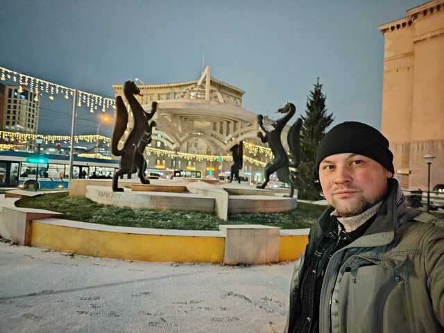 Фото - Tabor.ru