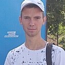 Знакомства: Никита, 21 год, Чусовой