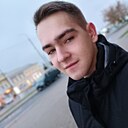 Знакомства: Дима, 24 года, Гомель