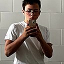Знакомства: Андрей, 18 лет, Нахабино