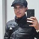 Знакомства: Георгий, 23 года, Зеленоград