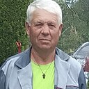 Знакомства: Николай, 67 лет, Москва