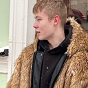 Знакомства: Егор, 19 лет, Красногорск