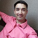 Знакомства: Ильдар, 36 лет, Омск