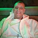 Знакомства: Сергей, 46 лет, Орск