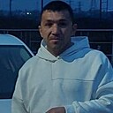 Знакомства: Серега, 40 лет, Самара